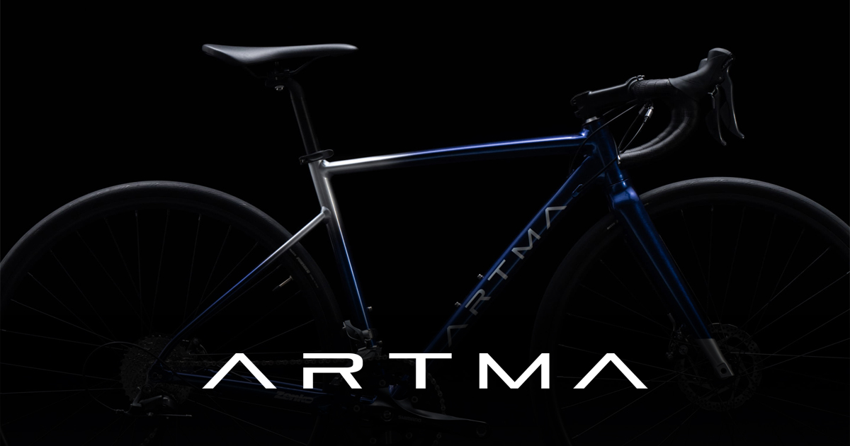 ARTMA | 高性能スポーツバイクで最高のライディング体験を提供